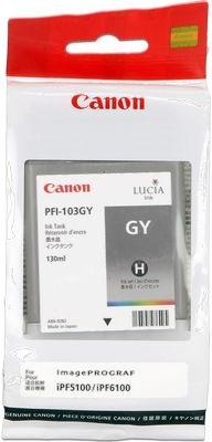 Canon PFI-103GY