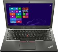 Lenovo Ноутбук ThinkPad X250 (12.5 IPS (LED)/ Core i5 5200U 2200MHz/ 4096Mb/ SSD 180Gb/ Intel HD Graphics 5500 64Mb) MS Windows 7 Professional (64-bit) [20CM003DRT]