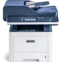 Xerox МФУ лазерное WorkCentre 3345, арт. 3345V_DNI