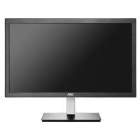 AOC i2476Vw/01 23.6&quot;, Черный, DVI, Full HD