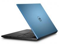 Ноутбук Dell Inspiron 3542 15.6&quot; i3-4005U 1.7GHz 4Gb 500Gb GT820M-2Gb DVD-SM Bluetooth Win8.1 черный 3542-9439