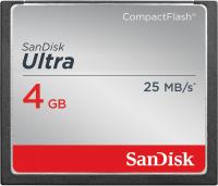 Sandisk 4Gb SDCFHS-004G-G46