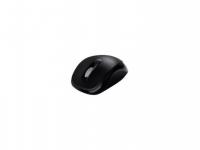 Microsoft Мышь беспроводная  Wireless Mobile Mouse 1000 USB черный (3RF-00002)