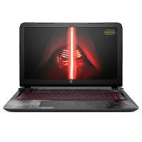 HP Star Wars Special Edition 15-an000ur P3K91EA