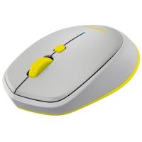 Logitech M535 Mouse Grey Bluetooth 910-004530
