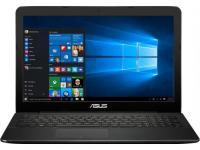 Asus Ноутбук X555YI 15.6&amp;quot; 1366x768 AMD A4-7210 90NB09C8-M00750