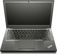 Lenovo ThinkPad T440P (Core i5/4210M/2600Mhz/8192Mb/14.0/1Tb+SSD16Gb/DVDRW/WiFi/BT/W7P/Black)