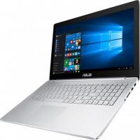 Asus Ноутбук Zenbook Pro UX501VW 15.6&quot; 1920x1080 Intel Core i7-6700HQ 90NB0AU2-M01550