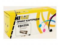 Hi-Black Картридж для HP CB435A LJ P1005/P1006 1500стр