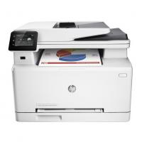 HP LaserJet Pro M274n Лазерный \ светодиодный, Цветная, А4