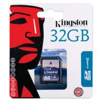 Kingston SD4-32GB