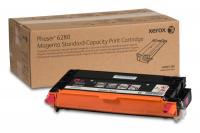 Xerox 106R01389 Phaser 6280 Purple