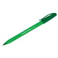 PAPER MATE Ручка шариковая "InkJoy 100", зеленая, 1 мм