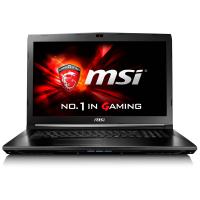 MSI GL72 7QF-895RU