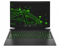 HP Ноутбук Pavilion Gaming 16-a0040ur (16.10 IPS (LED)/ Core i7 10750H 2600MHz/ 16384Mb/ HDD+SSD 1000Gb/ NVIDIA GeForce® RTX 2060 в дизайне MAX-Q 6144Mb) Free DOS [2X0P8EA]