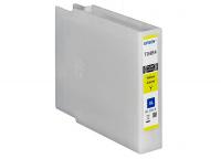 Epson Картридж экстраповышенной ёмкости с желтыми чернилами   WF-C81x/ WF-C86x Yellow (C13T04A440)