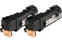 Epson 0631 Black Toner Cartridge