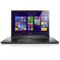 Lenovo G7080 17.3&amp;quot;, Intel Core i3, 2.2ГГц, 4GB, 500GB, Черный, Windows 10