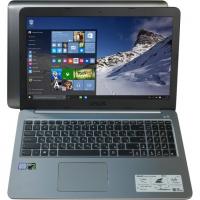 Asus K501UX i7 6500U/6Gb/1Tb/nVidia GeForce GTX 950M 2Gb/15,6/FHD 1920x1080/Windows 10 Single Language 64/grey/WiFi/BT/Cam