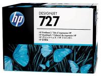 HP 727 300-ml Matte Black Ink Cartridge