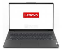 Lenovo Ноутбук IdeaPad 5-14 14IIL05 (14.00 IPS (LED)/ Core i3 1005G1 1200MHz/ 8192Mb/ SSD / Intel UHD Graphics 64Mb) Без ОС [81YH0065RK]