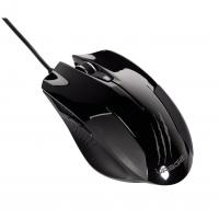 Hama uRage Black USB Gaming Mouse