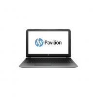 HP Pavilion 15 15.6&quot;, AMD A10, 2ГГц, 6GB, 1TB, Черный, Windows 10