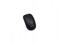 Microsoft (35H-00002) Мышь Optical Mouse 200 for Business  USB Black Box