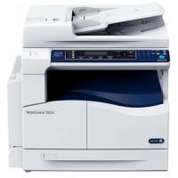 Xerox WorkCentre 5024 Лазерный \ светодиодный, Черно-белая, А3