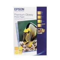 Epson Бумага для струйной печати "Epson. Premium Glossy", А3, 255 г/м2, 20 листов