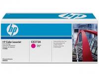 HP Color LaserJet CE273A Magenta Print Cartridge