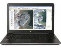 HP Ноутбук ZBook 15 G3 (15.6 TN (LED)/ Core i7 6700HQ 2600MHz/ 8192Mb/ SSD / NVIDIA Quadro 2000M 4096Mb) MS Windows 7 Professional (64-bit) [T7V54EA]