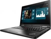 Lenovo ThinkPad Yoga 12 (Core i5/5200U/2.2Ghz/8Gb/SSD240Gb/12.5/WiFi/BT/W8.1/Black)