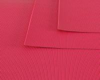 Canson Гофрокартон "Canson", 50x70 см, 314 г/м2, розовый