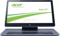 Acer Ноутбук  Aspire R7-572G-54216G75ass (15.6 IPS (LED)/ Core i5 4210U 1700MHz/ 8192Mb/ HDD 1000Gb/ NVIDIA GeForce GTX 850M 2048Mb) MS Windows 8 (64-bit) [NX.MMQER.003]