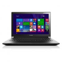 Lenovo IdeaPad B5080 i3 4005U/4Gb/500Gb/DVD-RW/Intel HD Graphics 4400/15,6/HD 1366x768/Windows 8,1 Single Language 64/black/WiFi/BT/Cam/2200mAh