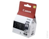 Canon PG 510 Черный