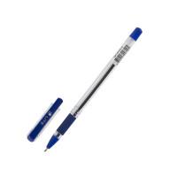 LITE Ручка шариковая "Lite", 0,7 мм, синяя, арт. BPGGL-B
