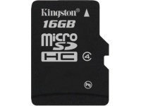 Kingston SDMICRO4-16GB/K-1