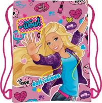 КанцБизнес Barbie Doll-icious BRDLM-12T-883