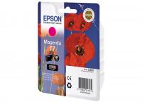 Epson 17 Red