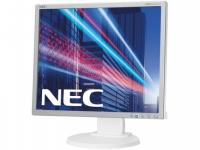 NEC Монитор 19&quot;  EA193MI серебристый белый AH- IPS 1280x1024 1000:1 250кд/м2 6мс DVI DP VGA