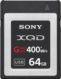 Sony QDG64A 64Gb