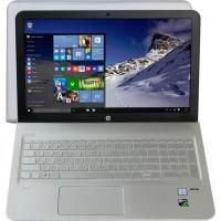 HP Envy 15-ae105ur 15.6&quot;, Intel Core i7, 2.5ГГц, 16GB, 1.28TB, Серебристый, Windows 10