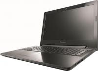 Lenovo IdeaPad Z5070 (Core i5/4210U/1700Mhz/4096Mb/500Gb/GT820M/2Gb/DVDRW/BT/WiFi/W8.1/Black)