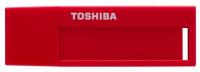 Toshiba Флешка USB 16Gb Daichi THN-U302R0160M4 красный