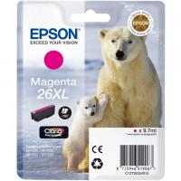 Epson C13T26334010 Magenta