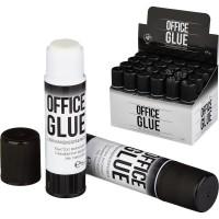 Office Glue Клей-карандаш "Office Glue", 15 грамм