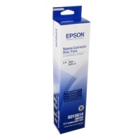 Epson S015614 Fabric Ribbon Cartridge