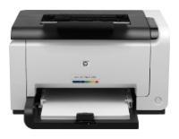 HP Color LaserJet Pro 1025nw CE918A